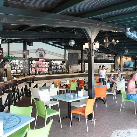 Club Turquoise Apart Marmaris Esterno foto