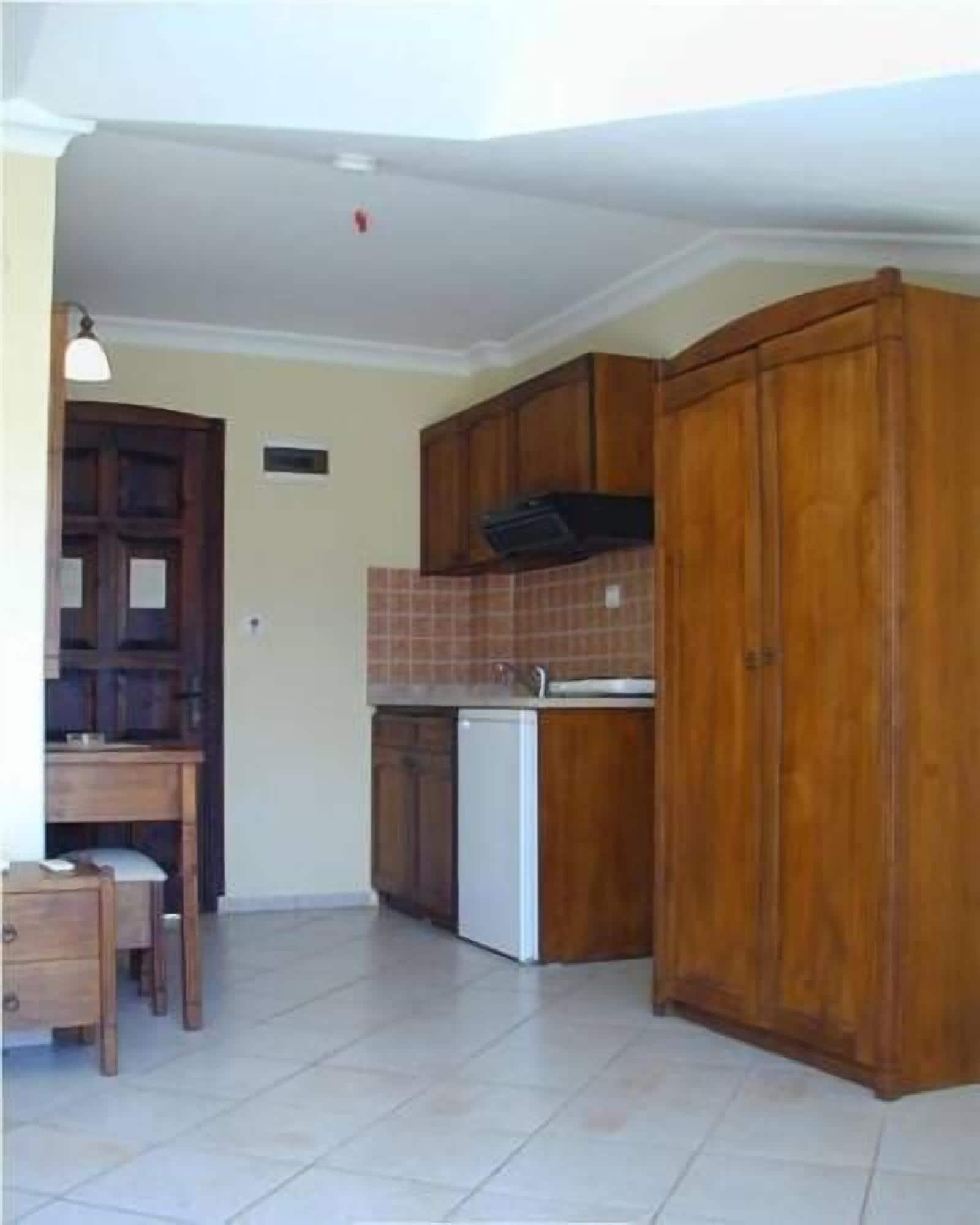 Club Turquoise Apart Marmaris Esterno foto