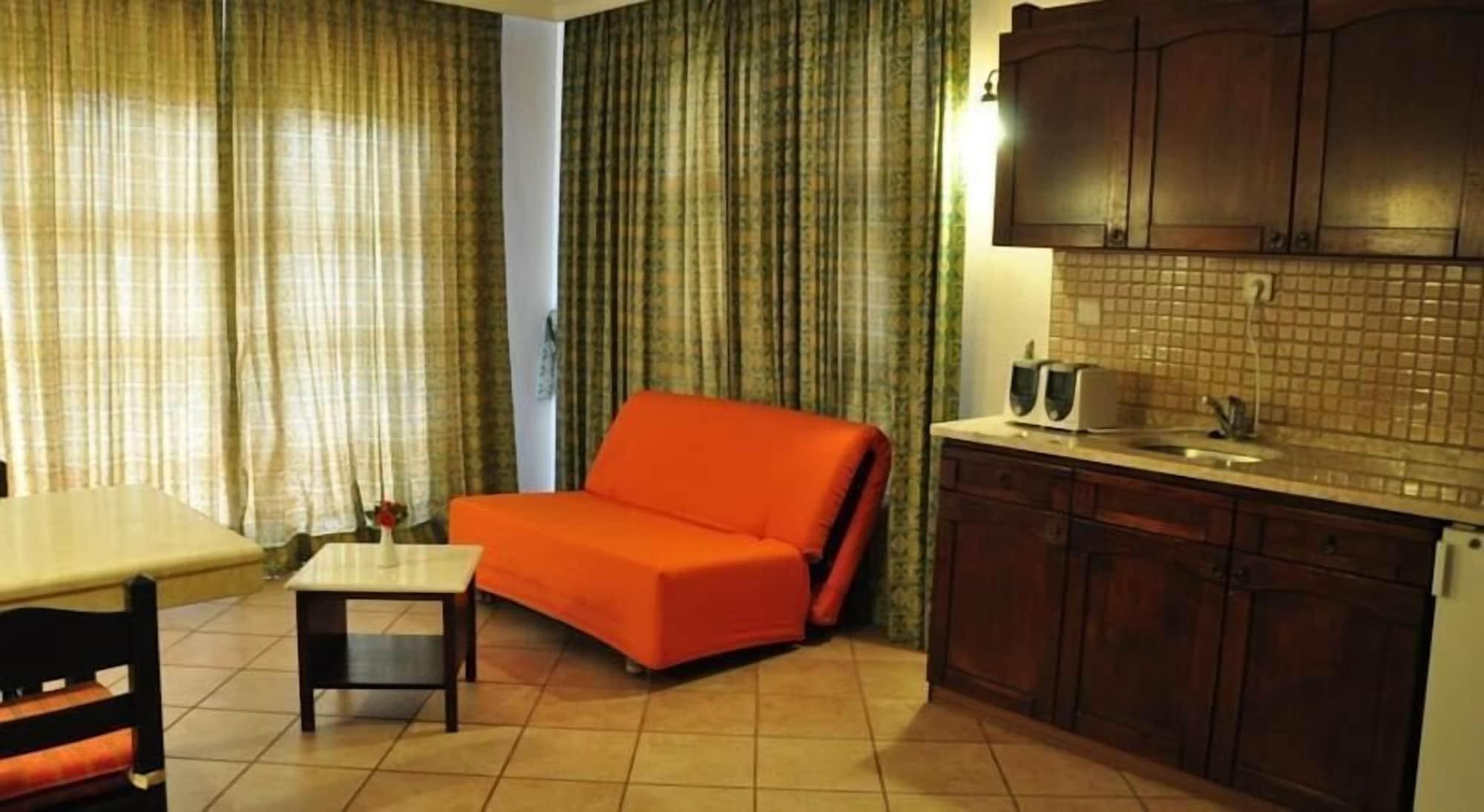 Club Turquoise Apart Marmaris Esterno foto