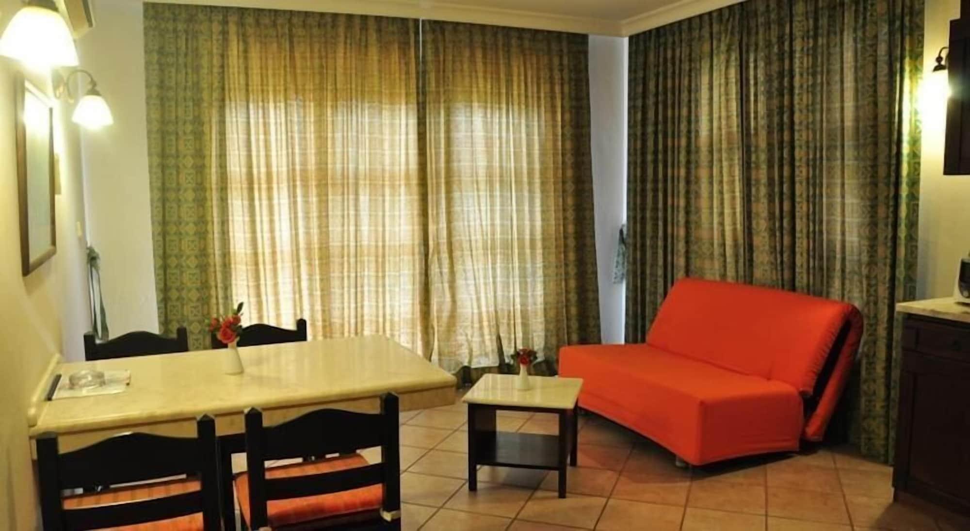 Club Turquoise Apart Marmaris Esterno foto