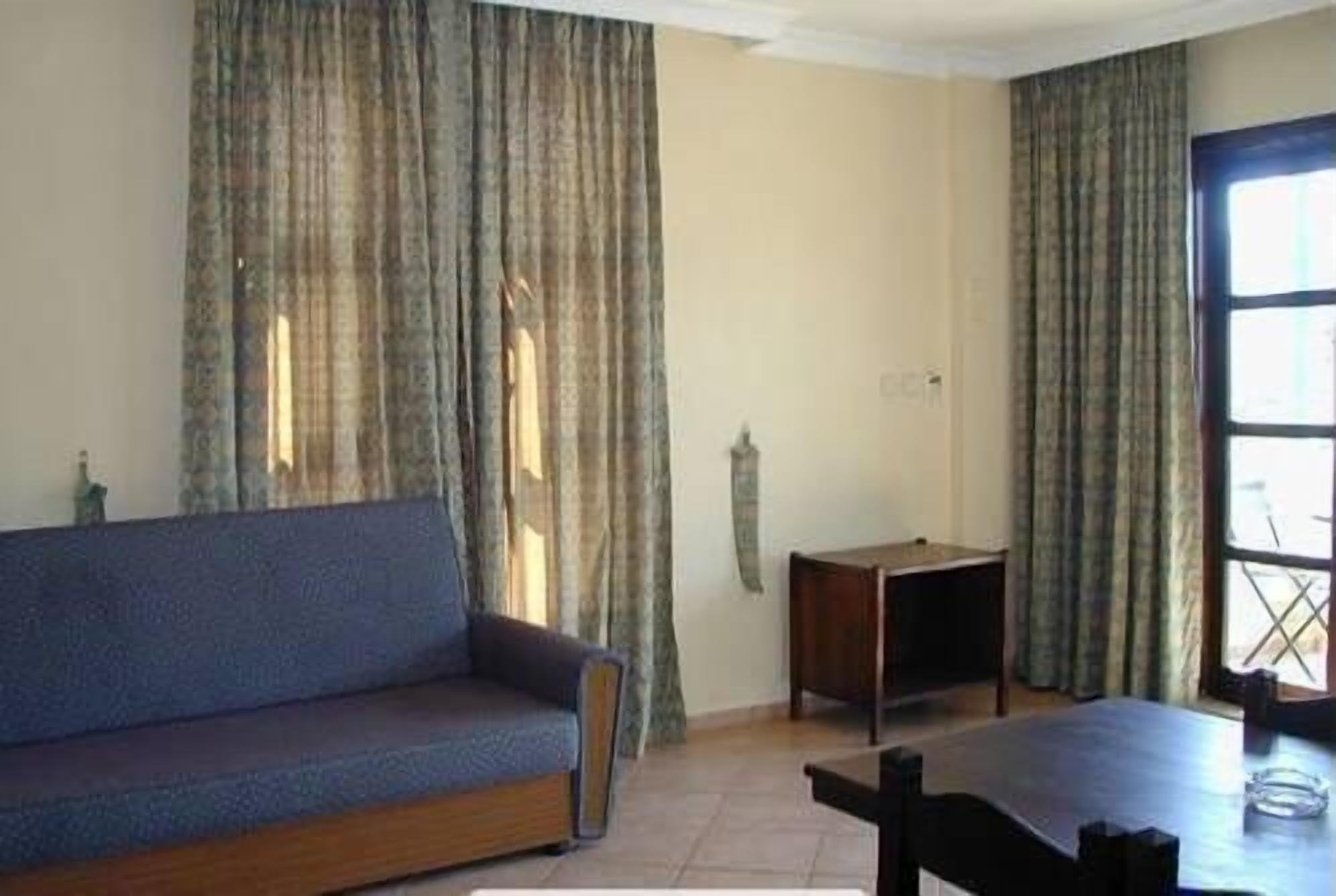 Club Turquoise Apart Marmaris Esterno foto