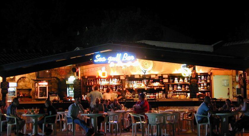 Club Turquoise Apart Marmaris Esterno foto