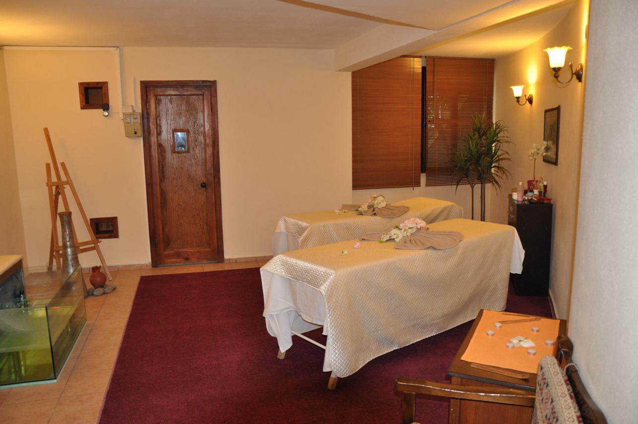 Club Turquoise Apart Marmaris Esterno foto